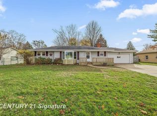 4571 Shattuck Rd, Saginaw, MI 48603