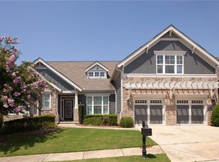 3524 Locust Cove Rd SW, Gainesville, GA 30504
