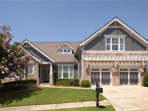 3524 Locust Cove Rd SW, Gainesville, GA 30504