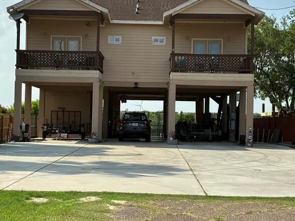 35633 Marshall Hutts Rd, Rio Hondo, TX 78583