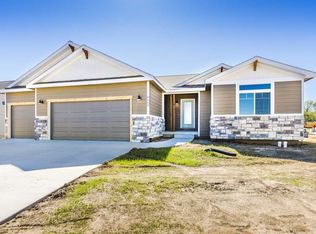 k.s ♡ 8657 Kinzie Jos Way, Manhattan, KS 66502 | Zillow