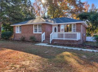 4494 Hickory Dr, Evans, GA 30809