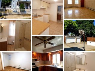75 Pearsall Ave #1, Jersey City, NJ