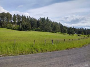 PARCEL 15 Red Fir Rd, Kooskia, ID 83539