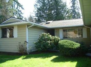 22203 Locust Way, Lynnwood, WA 98036