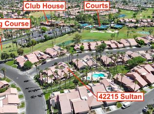 42215 Sultan Ave, Palm Desert, CA 92211