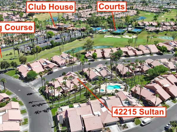 42215 Sultan Ave, Palm Desert, CA 92211