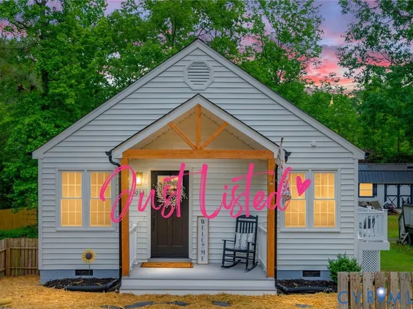 3013 Duck River Ct, Midlothian, VA 23112