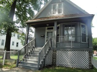 8000 S Burnham Ave, Chicago, IL 60617