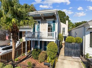 1021 General Pershing St, New Orleans, LA 70115