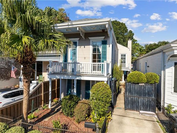 New Orleans, LA Real Estate - New Orleans Homes for Sale