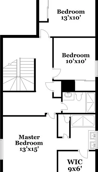 1136 Lilac Charm Ave — Photo 3