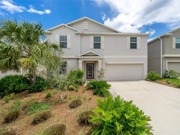 3426 Kearsney Abbey Cir, Dover, FL 33527