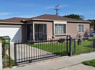 1035 E Oaks St, Compton, CA 90221