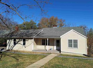 67 Toll Gate Ln, Harrisonburg, VA 22802