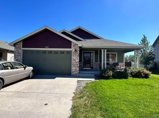 1237 Medley Loop, Cheyenne, WY 82007