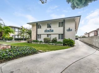 Arcadia - 800\806 - Palm Apartments, Arcadia, CA 91007