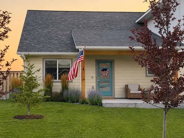 1005 Pryor Ln, Livingston, MT 59047