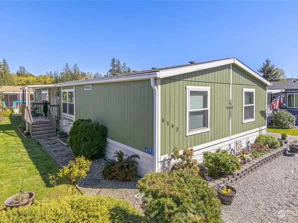 6592 Capricorn Lane NE, Bremerton, WA 98311