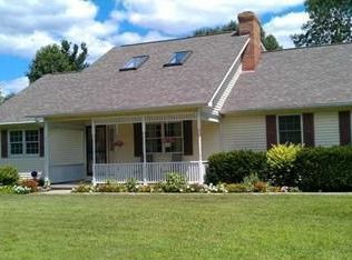 13670 Wagram Rd NW, Pickerington, OH 43147