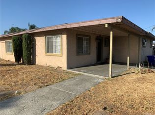 17712 Upland Ave, Fontana, CA 92335