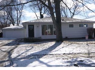 257 Avon Rd, Tonawanda, NY 14150