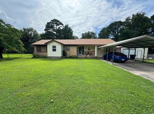 819 S 12th Ave, Piggott, AR 72454
