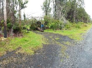LOT 56 Lot 56, Volcano, HI 96785