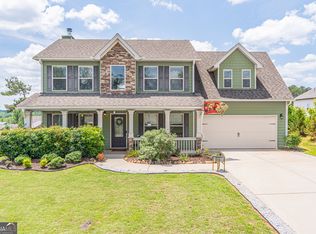 1416 Nantucket Dr, Bethlehem, GA 30620