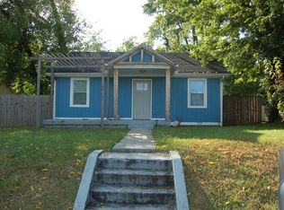 920 N 6th St, Nashville, TN 37207
