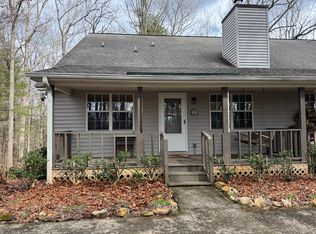 78 Antebellum Ln #1, Tiger, GA 30576