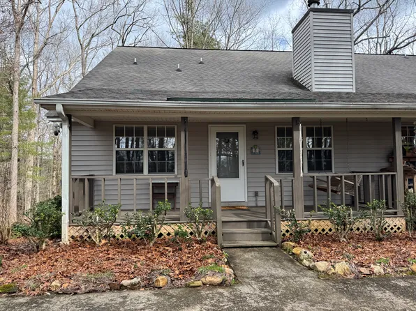 78 Antebellum Ln #1, Tiger, GA 30576