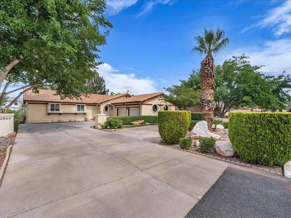 2865 S Bloomington Dr E, Saint George, UT 84790