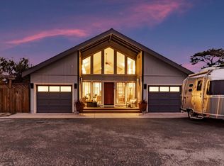 1030 Etheldore St, Moss Beach, CA 94038