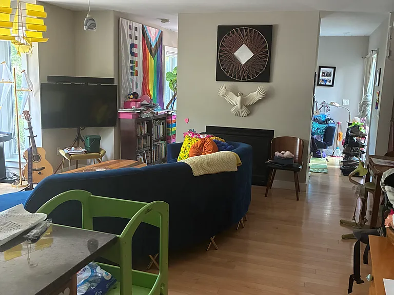 54 Bay State Rd #1 — Photo 9
