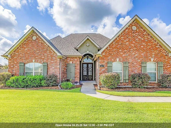 267 James Edison Dr, Gray, LA 70359
