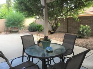 1415 E Beacon Dr, Gilbert, AZ 85234