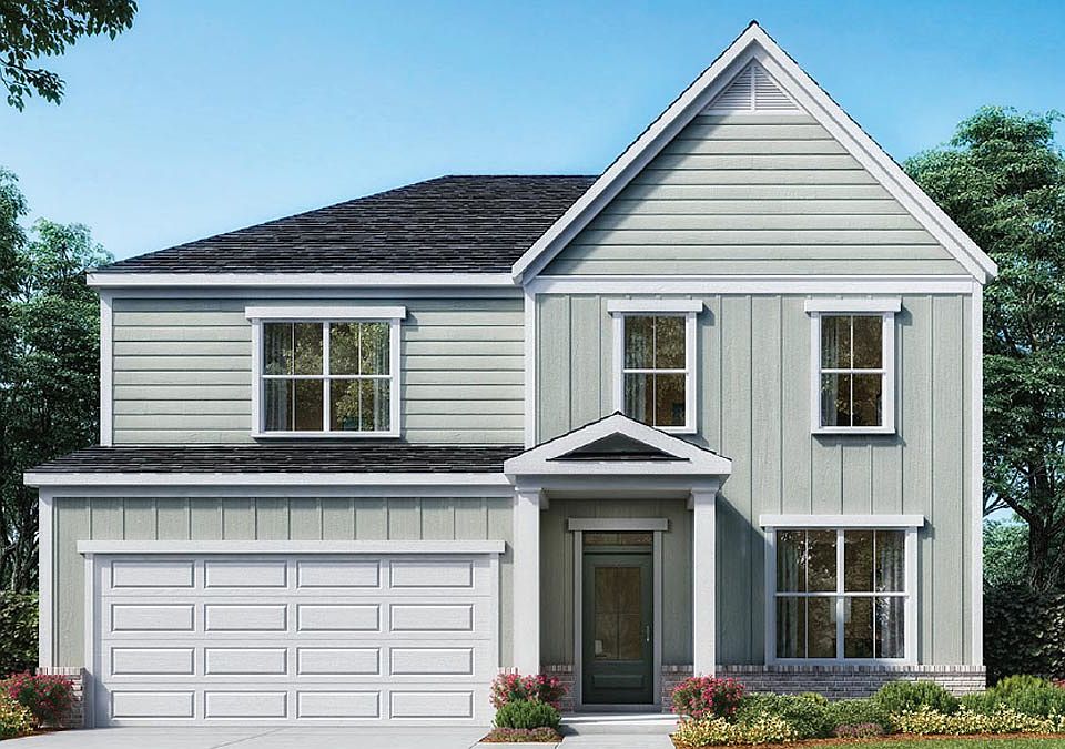 Plan Elevation.