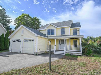 21 Prairie Court, Manchester, NH, 03102