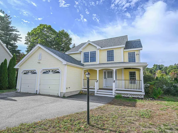21 Prairie Court, Manchester, NH 03102
