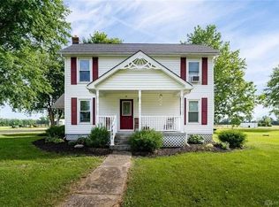 7891 State Route 350, Clarksville, OH 45113