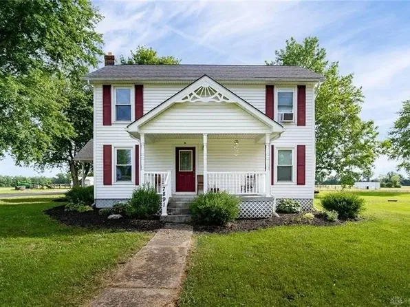 7891 State Route 350, Clarksville, OH 45113