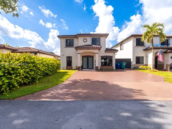8126 NW 199th Ter, Hialeah, FL 33015