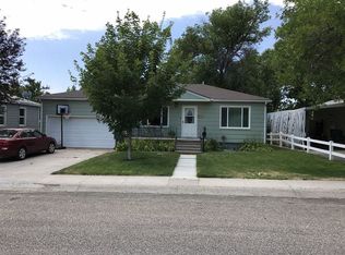 365 Filmore Ave, Pocatello, ID 83201