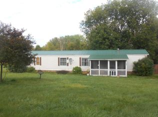 544 Pontoon Bridge Rd, Massena, NY 13662