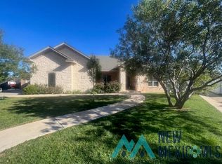 2228 Curlew Pl, Clovis, NM 88101