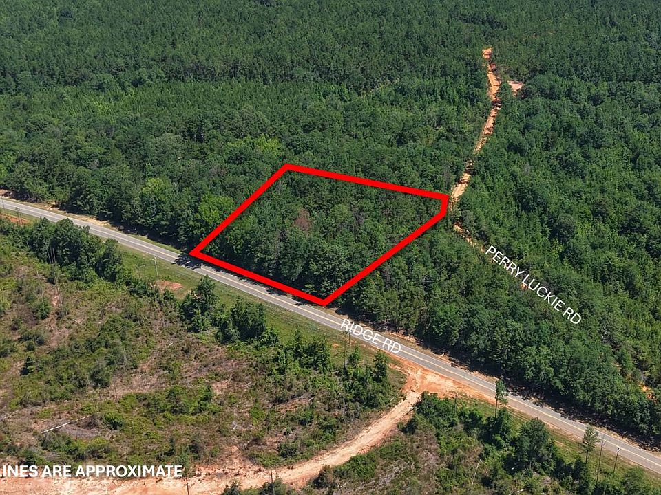 1st image of 0 Ridge Rd Parcel B