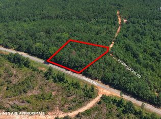 0 Ridge Rd PARCEL B, Greenville, AL 36037