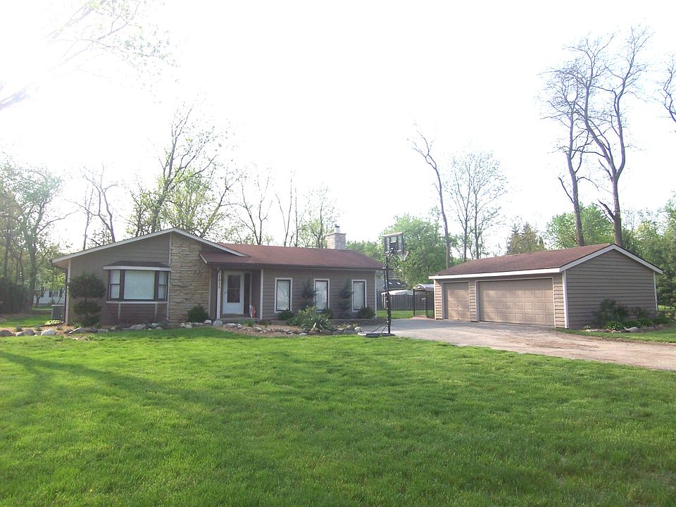 Stone & Cedar Ranch On Spaci