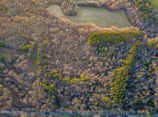 0 Laneview Concord Rd, Trenton, TN 38382